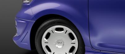Scion xB Release Series 7.0 (2010) - picture 23 of 24