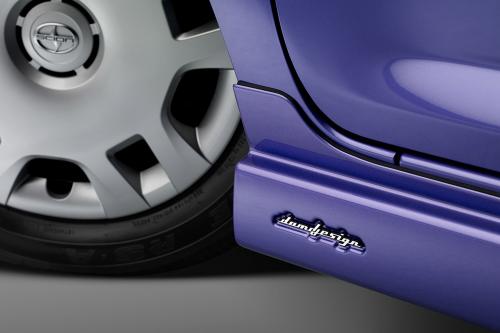 Scion xB Release Series 7.0 (2010) - picture 8 of 24