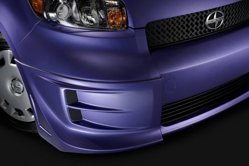 Scion xB Release Series 7.0 (2010) - picture 9 of 24