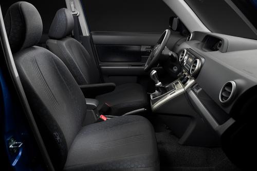 Scion xB Release Series 7.0 (2010) - picture 16 of 24