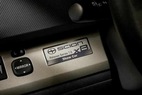 Scion xB Release Series 7.0 (2010) - picture 17 of 24