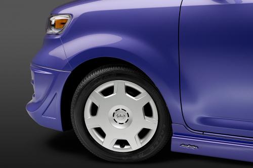 Scion xB Release Series 7.0 (2010) - picture 24 of 24