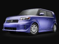 Scion xB Release Series 7.0 (2010) - picture 1 of 24