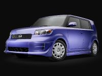 Scion xB Release Series 7.0 (2010) - picture 2 of 24