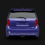 Scion xB Release Series 7.0 (2010) - picture 6 of 24