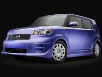 Scion xB Release Series 7.0 (2010) - picture 13 of 24
