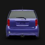 Scion xB Release Series 7.0 (2010) - picture 19 of 24