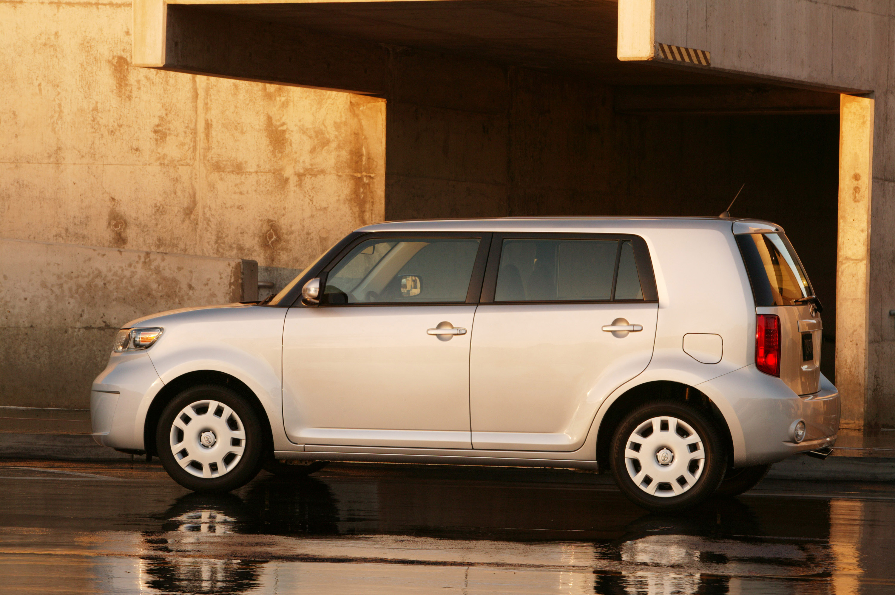 Scion xB