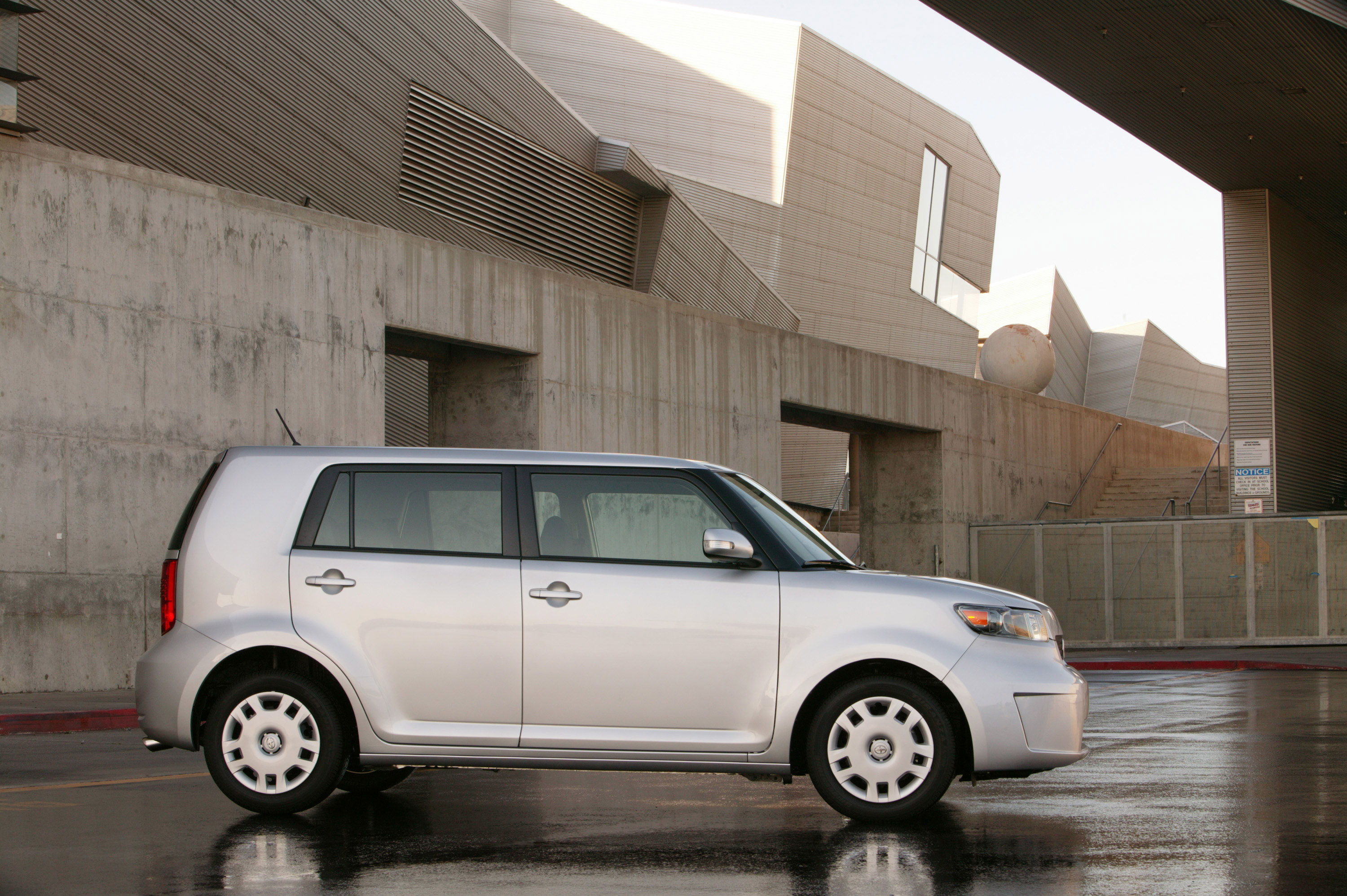 Scion xB