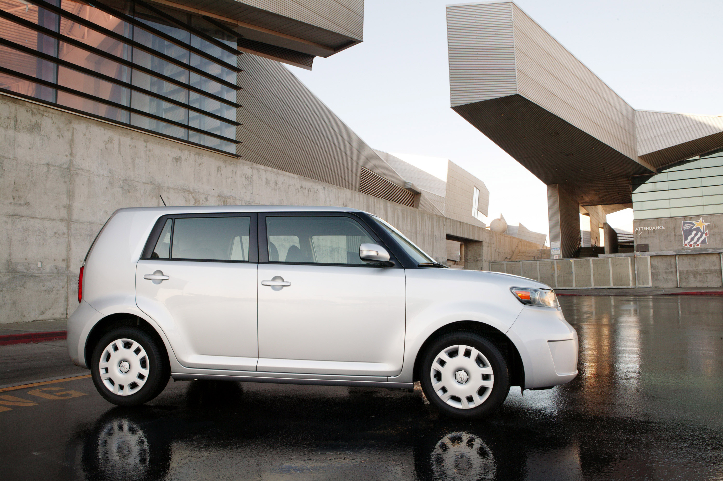 Scion xB