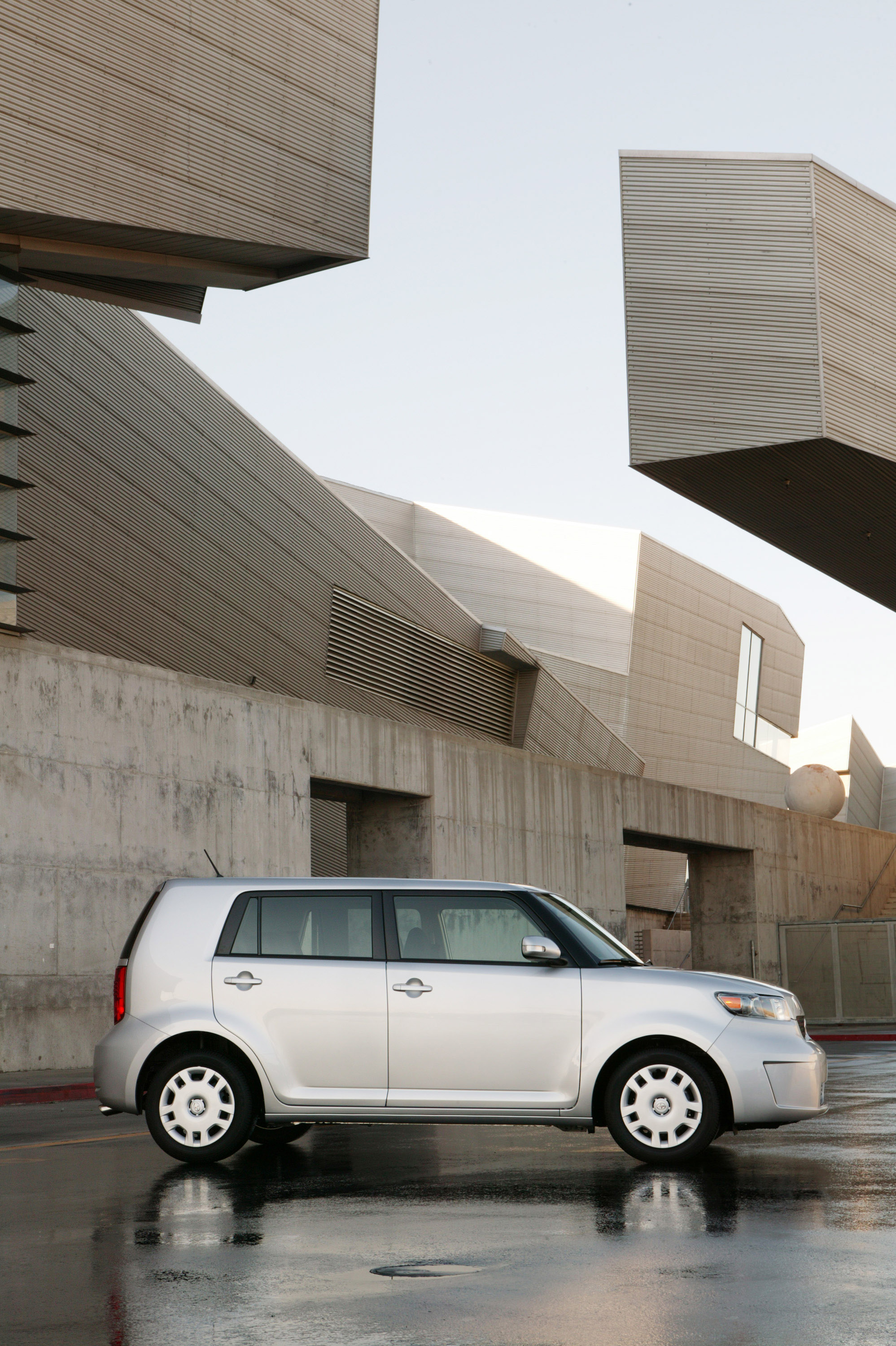 Scion xB