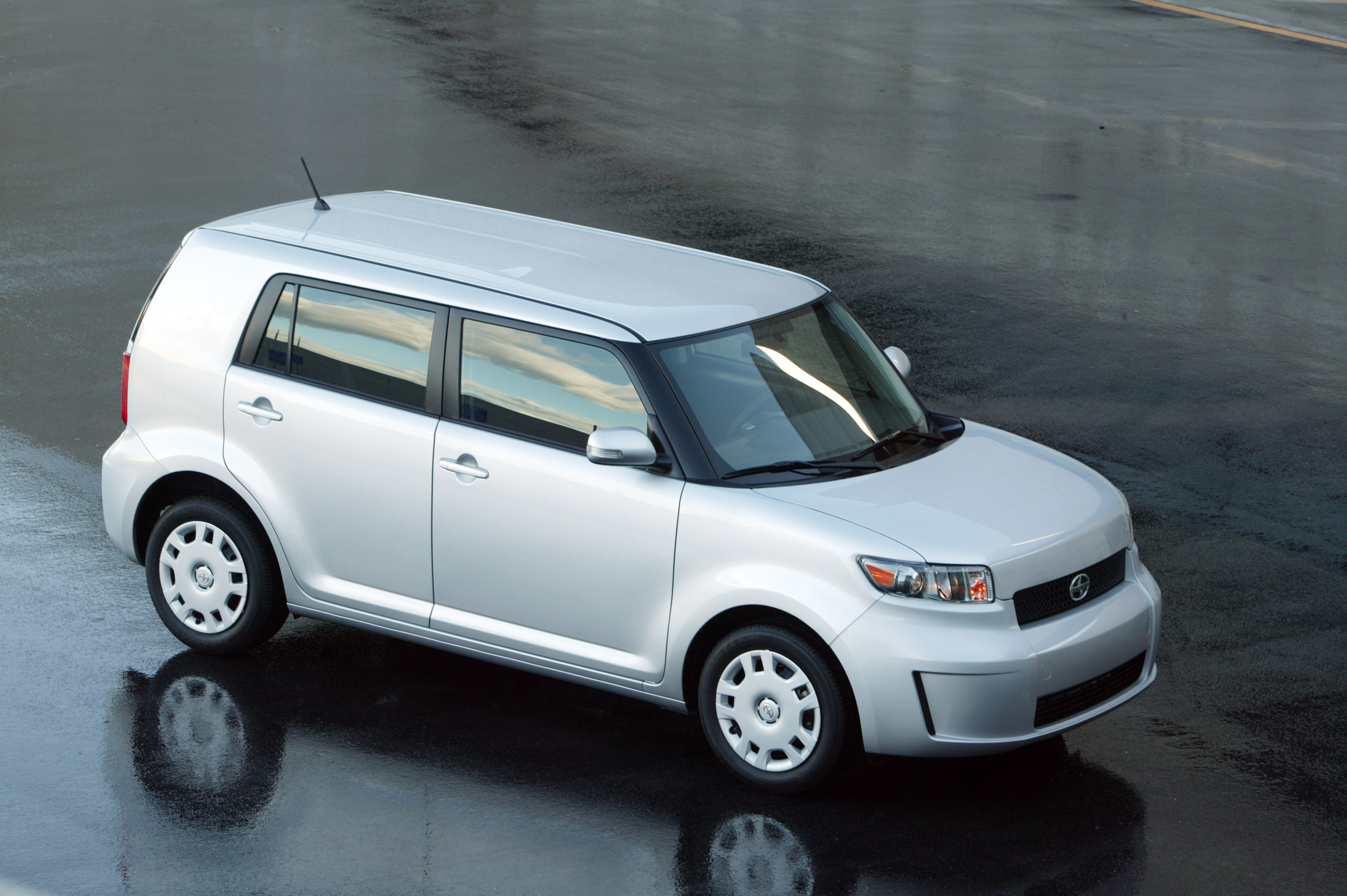 Scion xB