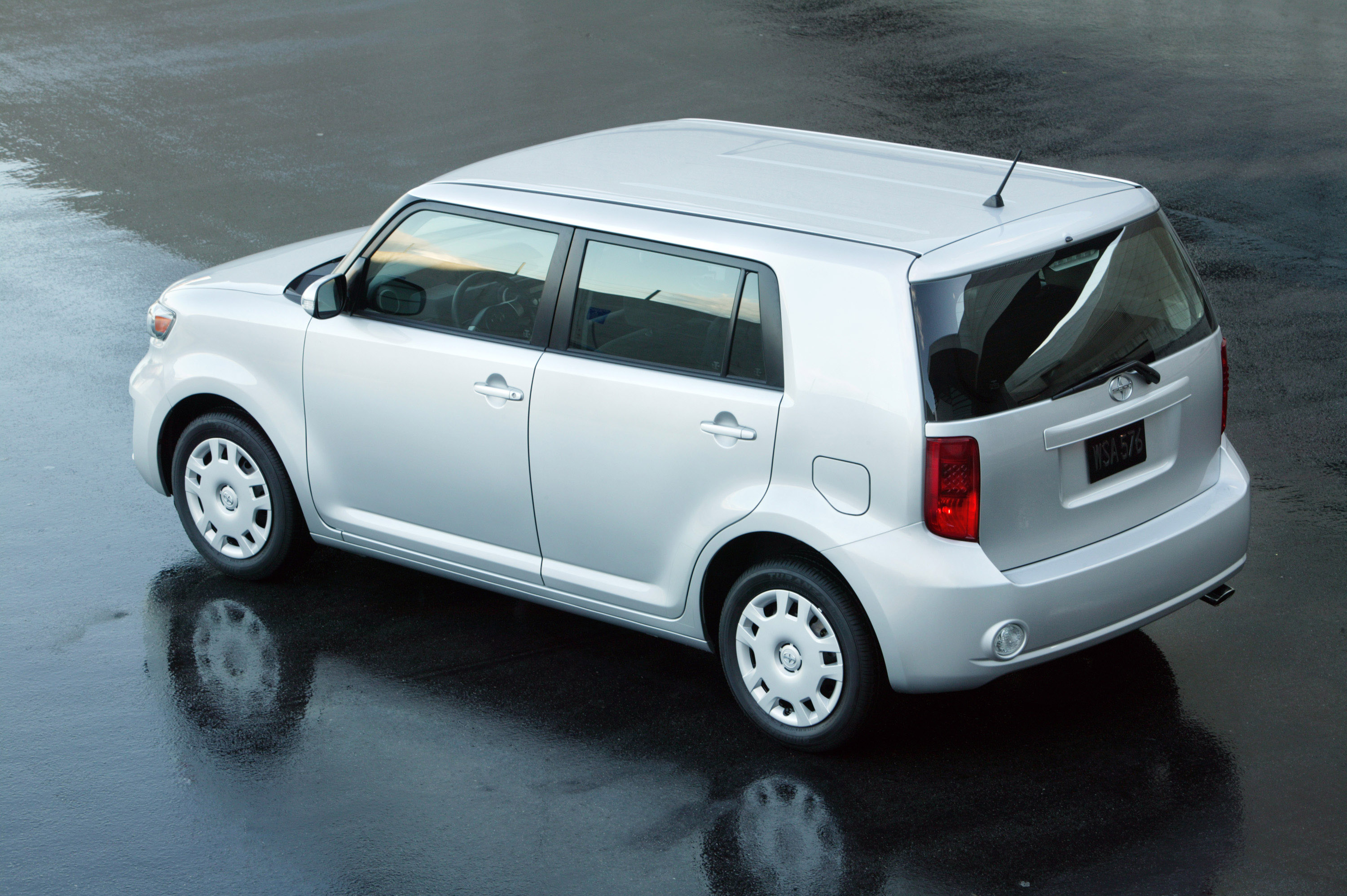 Scion xB