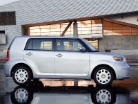 Scion xB (2010) - picture 2 of 25
