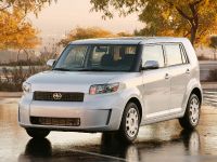 Scion xB (2010) - picture 1 of 25