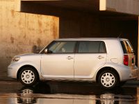 Scion xB (2010)