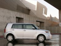 Scion xB (2010)