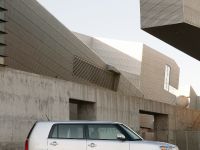 Scion xB (2010) - picture 10 of 25