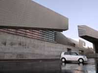 Scion xB (2010) - picture 11 of 25