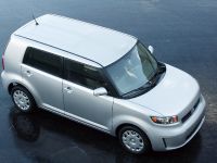 Scion xB (2010) - picture 4 of 25