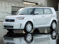 Scion xB (2010) - picture 3 of 25