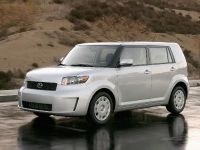 Scion xB (2010)