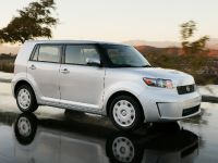 Scion xB (2010)