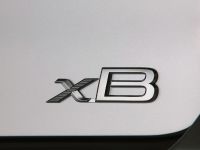 Scion xB (2010)