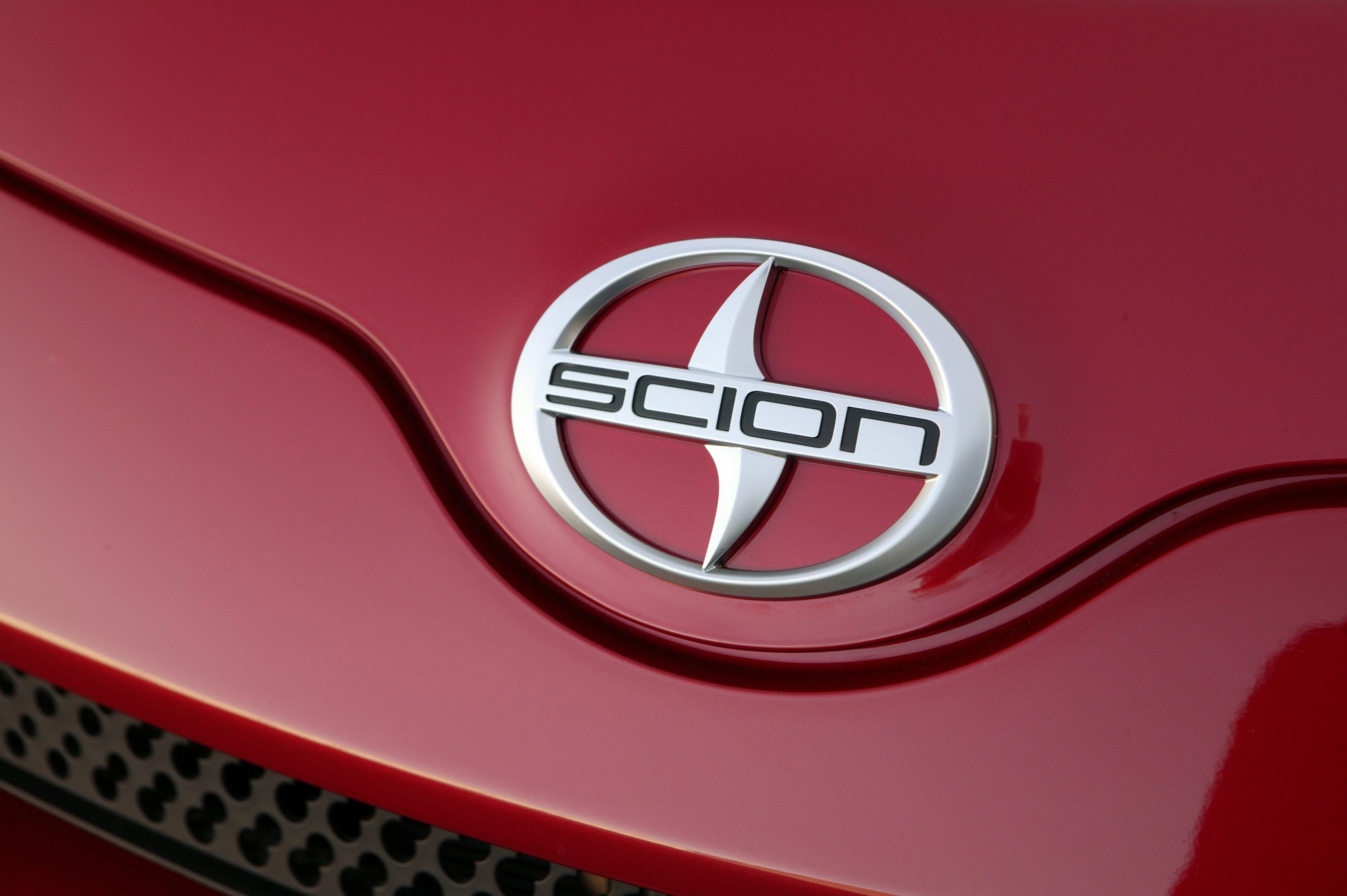 Scion xD