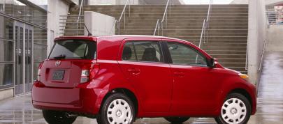 Scion xD (2010) - picture 4 of 31