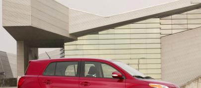 Scion xD (2010) - picture 12 of 31
