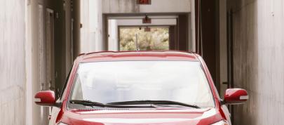 Scion xD (2010) - picture 15 of 31