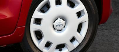 Scion xD (2010) - picture 28 of 31