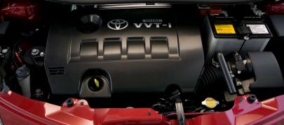 Scion xD (2010) - picture 31 of 31