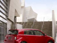 Scion xD (2010) - picture 5 of 31