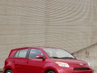 Scion xD (2010) - picture 11 of 31