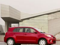 Scion xD (2010)