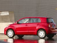 Scion xD (2010) - picture 13 of 31