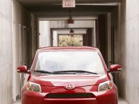 Scion xD (2010)