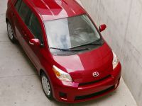 Scion xD (2010)
