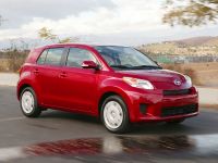 Scion xD (2010) - picture 18 of 31