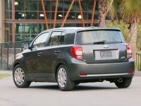 Scion xD (2010)