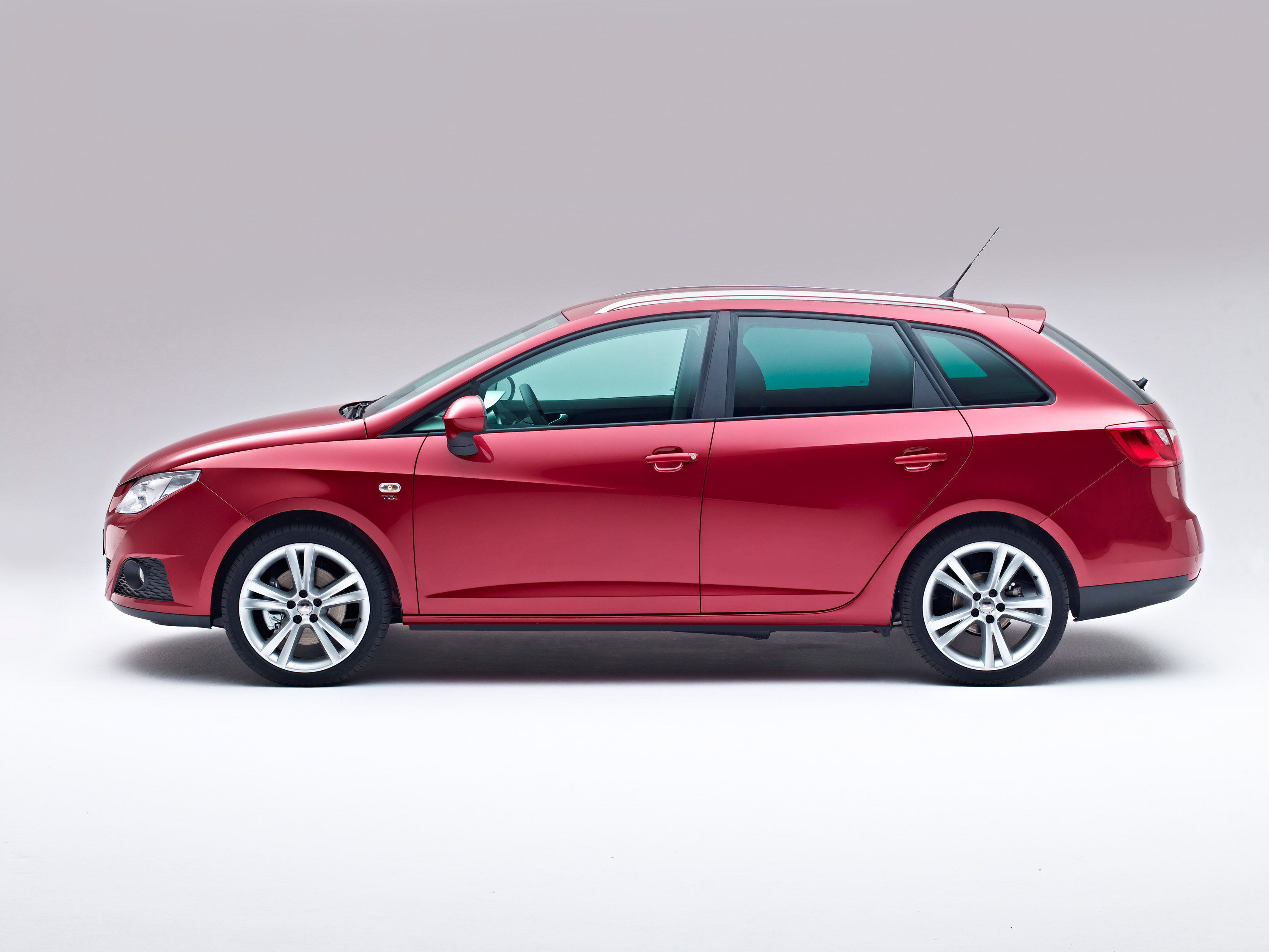 SEAT Ibiza ST