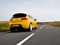 Seat Leon Cupra R (2010) - picture 4 of 8