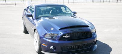 Ford Shelby GT500 Super Snake (2010) - picture 4 of 21