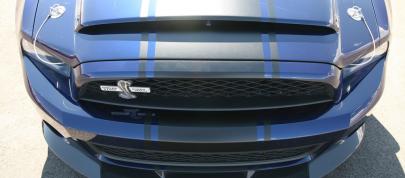 Ford Shelby GT500 Super Snake (2010) - picture 12 of 21