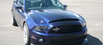 Ford Shelby GT500 Super Snake (2010) - picture 15 of 21