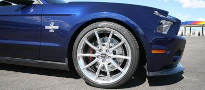 Ford Shelby GT500 Super Snake (2010) - picture 20 of 21