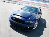 Ford Shelby GT500 Super Snake (2010) - picture 2 of 21