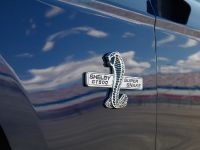 2010 Shelby GT500 Super Snake